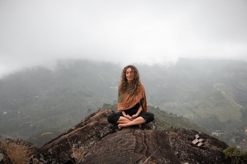 Breathing Meditation